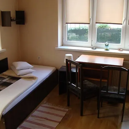 Hostel Goscinny Domek