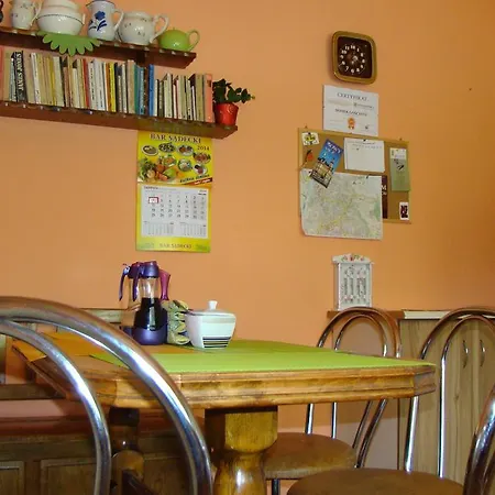 Goscinny Domek * Újszandec