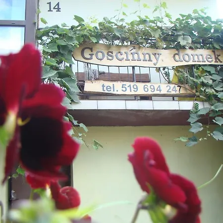 Hostel Goscinny Domek